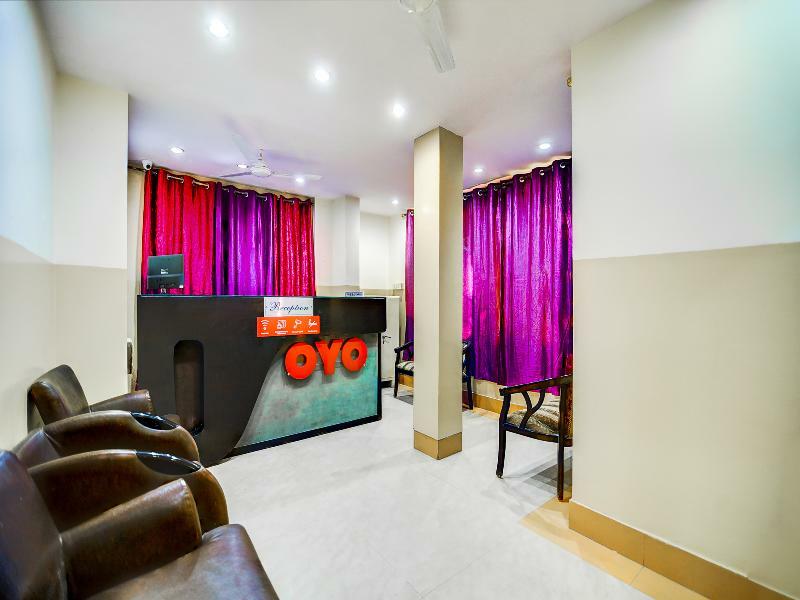 Oyo 28461 Royal Stay Inn Delhi  Exterior photo