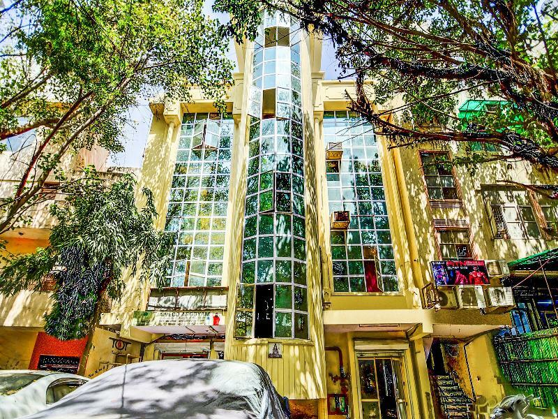 Oyo 28461 Royal Stay Inn Delhi  Exterior photo