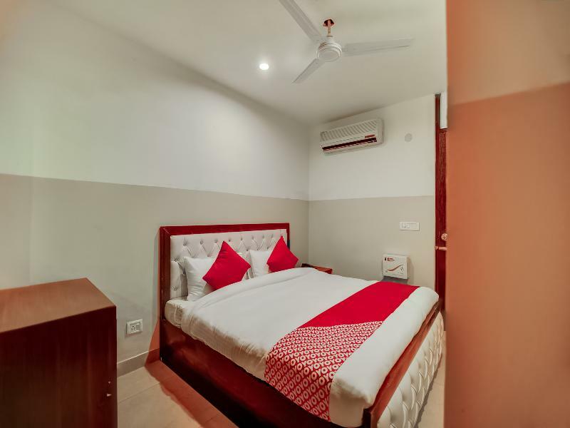 Oyo 28461 Royal Stay Inn Delhi  Exterior photo