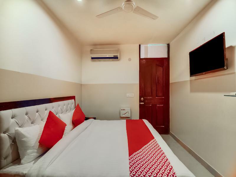 Oyo 28461 Royal Stay Inn Delhi  Exterior photo